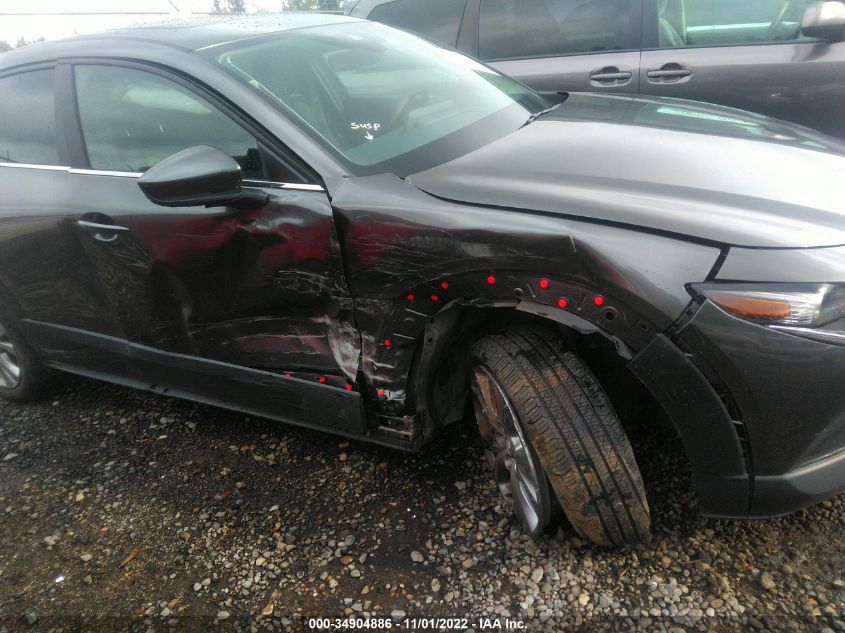 2021 MAZDA CX-30 PREFERRED 3MVDMBCL0MM223938