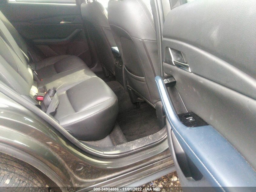 2021 MAZDA CX-30 PREFERRED 3MVDMBCL0MM223938