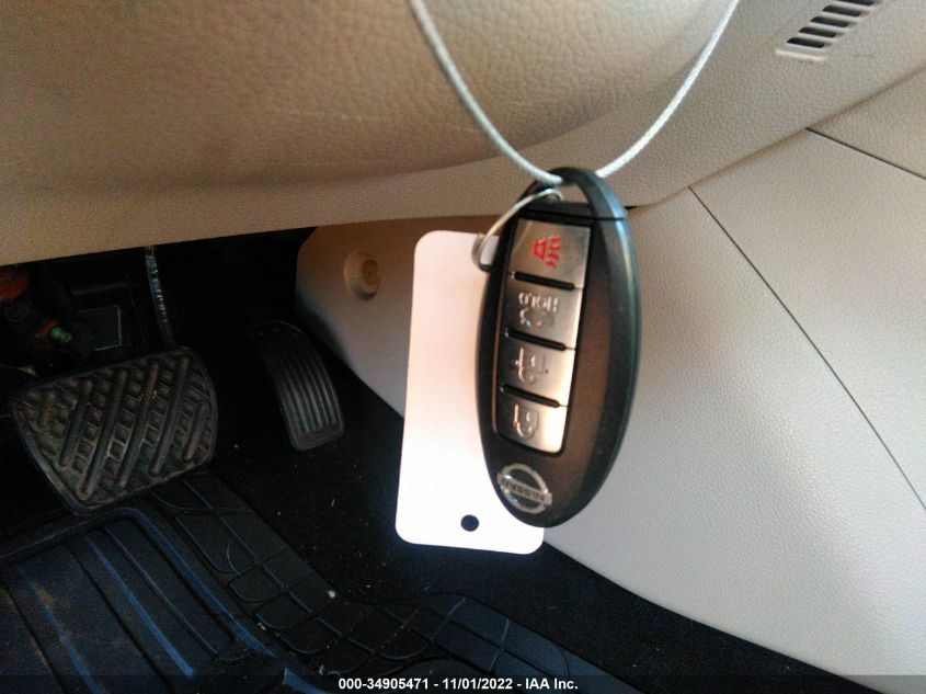 2015 NISSAN SENTRA SR/SL/S/SV/FE+ S 3N1AB7AP2FY251218