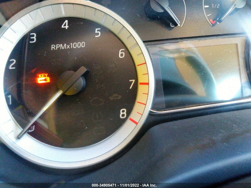 2015 NISSAN SENTRA SR/SL/S/SV/FE+ S 3N1AB7AP2FY251218