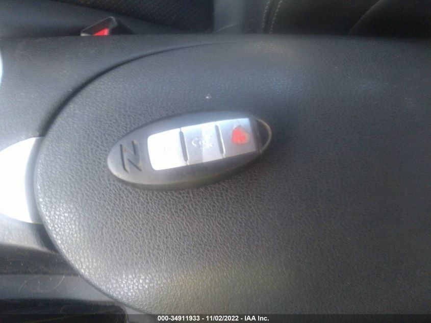 2013 NISSAN 370Z TOURING JN1AZ4EH3DM383529