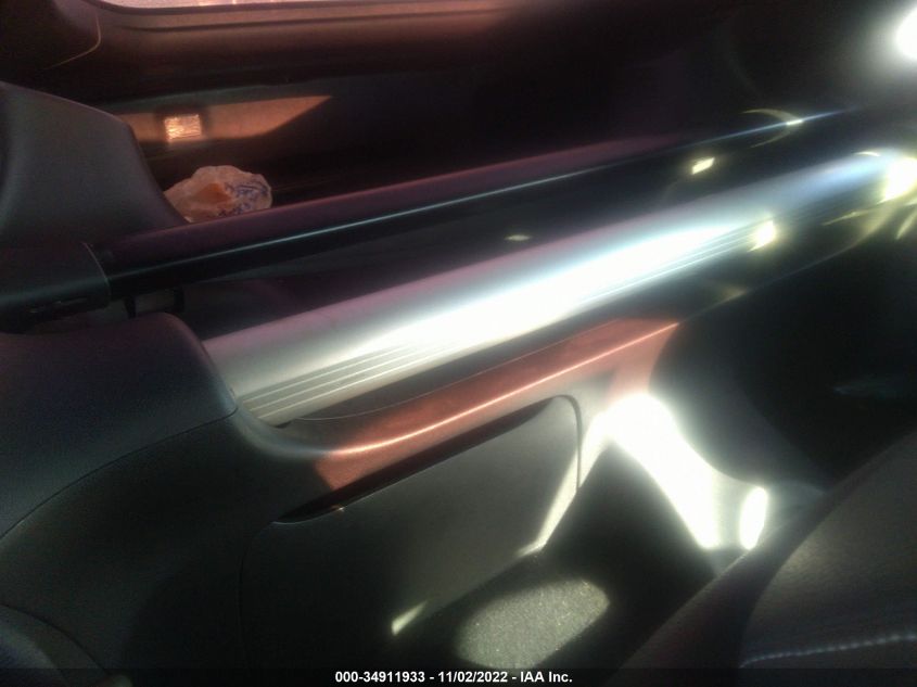 2013 NISSAN 370Z TOURING JN1AZ4EH3DM383529