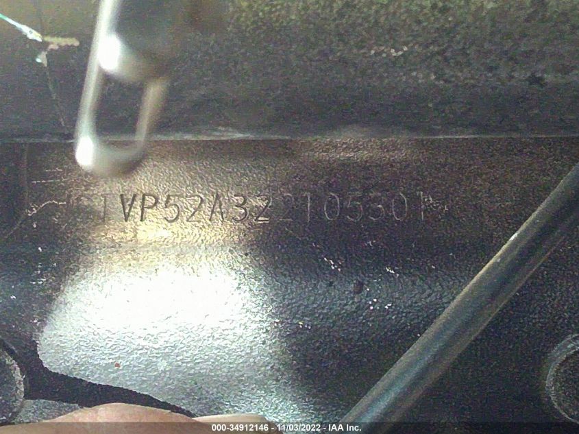 2002 SUZUKI SV650 S - JS1VP52A322105301