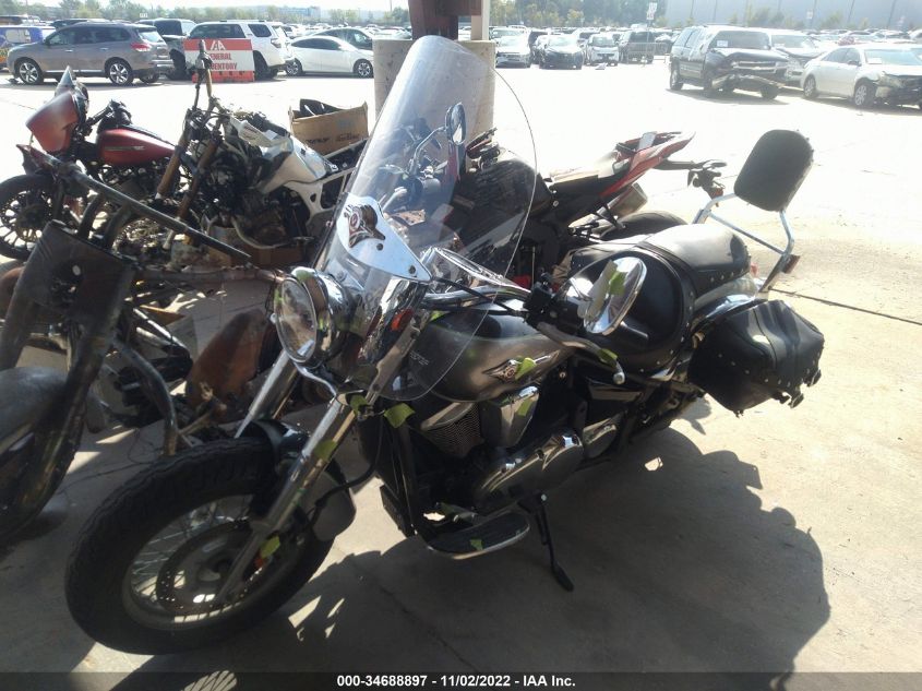 2020 KAWASAKI VN900 D JKAVN2D11LA064496