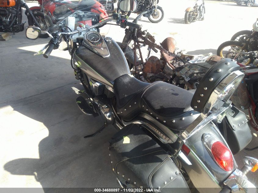 2020 KAWASAKI VN900 D JKAVN2D11LA064496