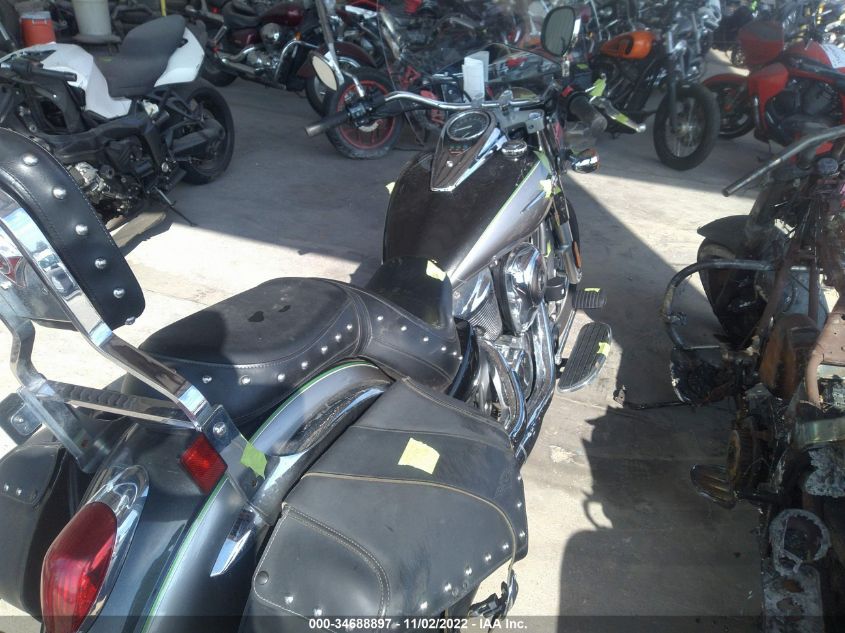 2020 KAWASAKI VN900 D JKAVN2D11LA064496