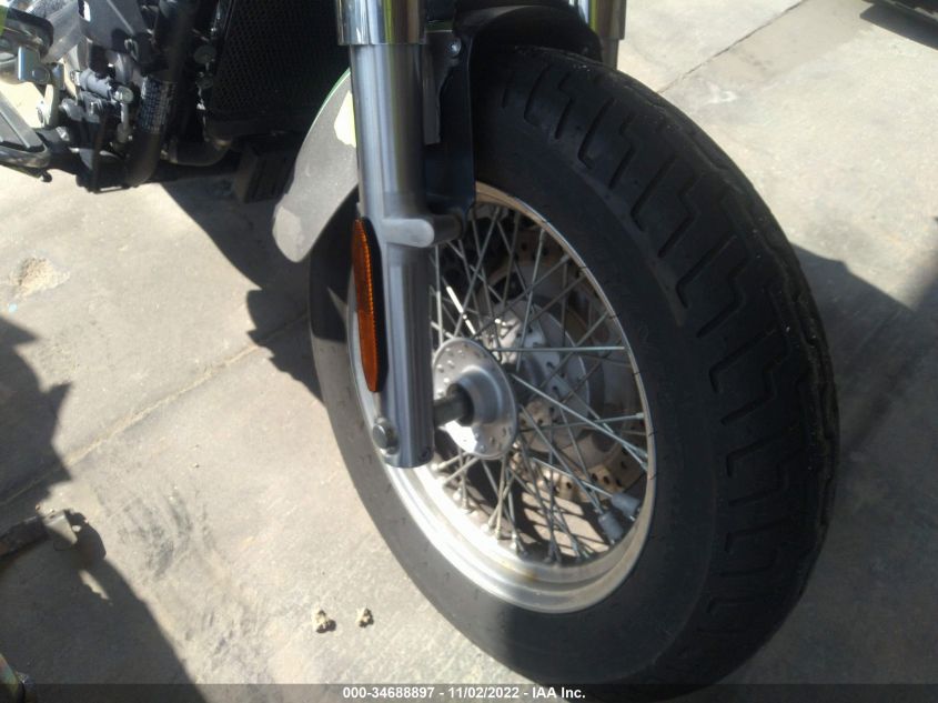 2020 KAWASAKI VN900 D JKAVN2D11LA064496