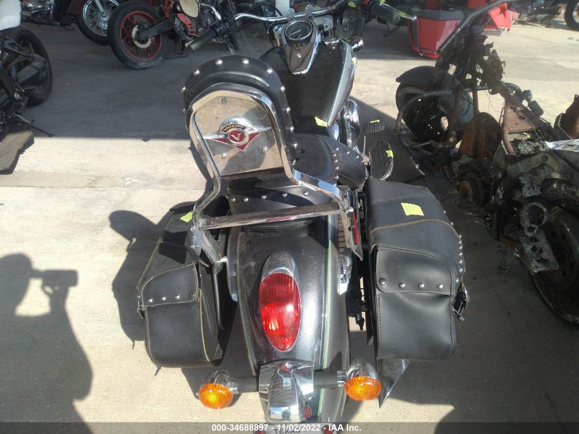 2020 KAWASAKI VN900 D JKAVN2D11LA064496
