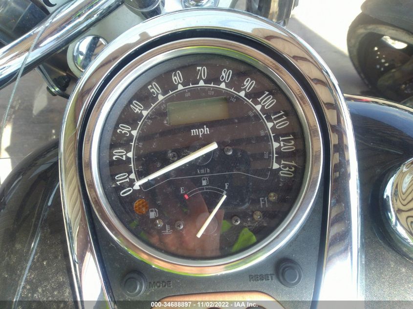 2020 KAWASAKI VN900 D JKAVN2D11LA064496