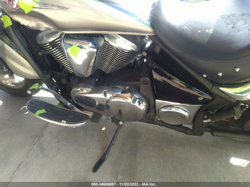 2020 KAWASAKI VN900 D JKAVN2D11LA064496
