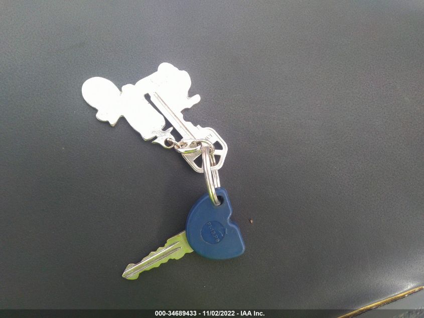 2003 PIAGGIO LT 150 ZAPM228F835001449