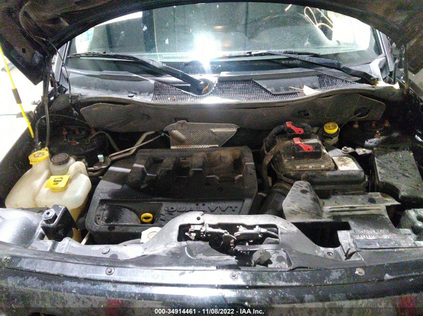 2014 JEEP PATRIOT LIMITED - 1C4NJRCB4ED633380