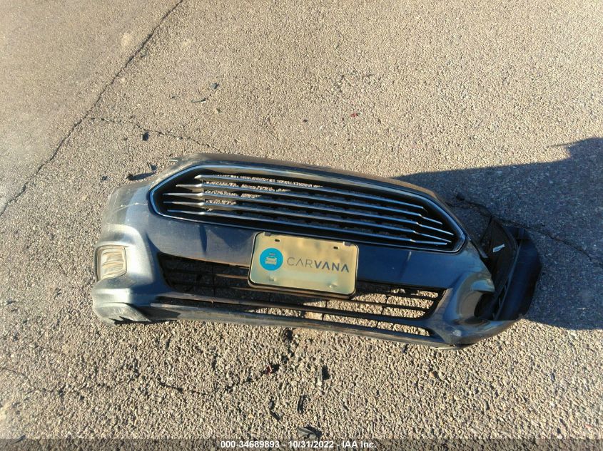 2015 FORD FUSION SE 3FA6P0HD2FR184790