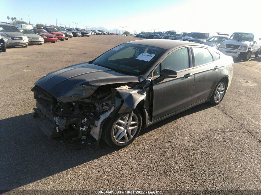 2015 FORD FUSION SE 3FA6P0HD2FR184790