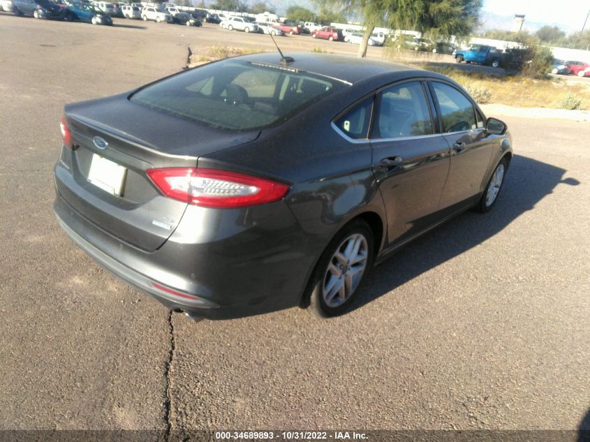 2015 FORD FUSION SE 3FA6P0HD2FR184790