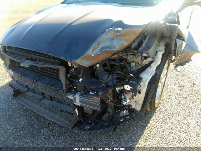 2015 FORD FUSION SE 3FA6P0HD2FR184790