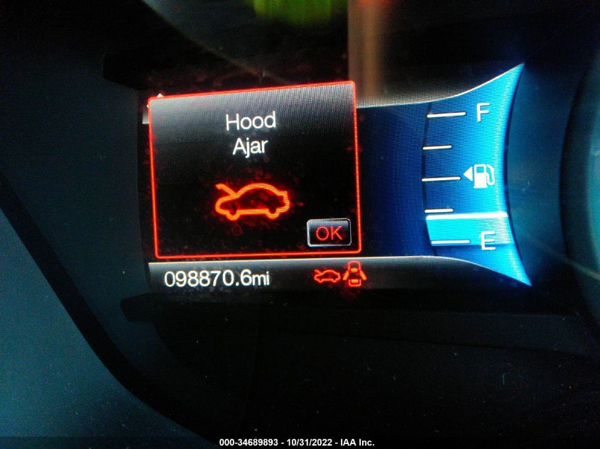 2015 FORD FUSION SE 3FA6P0HD2FR184790