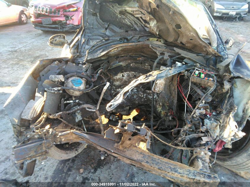 2014 VOLKSWAGEN JETTA SPORTWAGEN TDI W/SUNROOF & NAV 3VWPL7AJ8EM609781