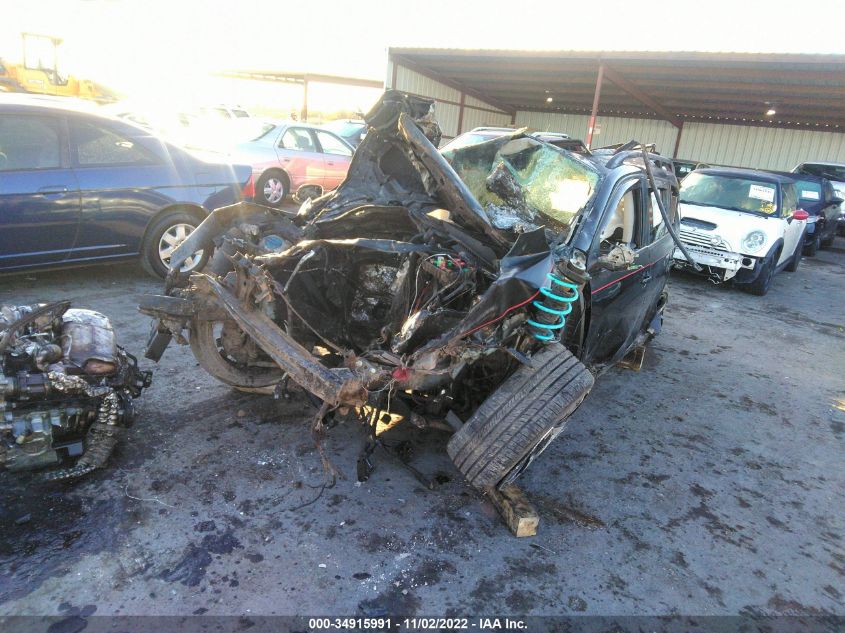 2014 VOLKSWAGEN JETTA SPORTWAGEN TDI W/SUNROOF & NAV 3VWPL7AJ8EM609781