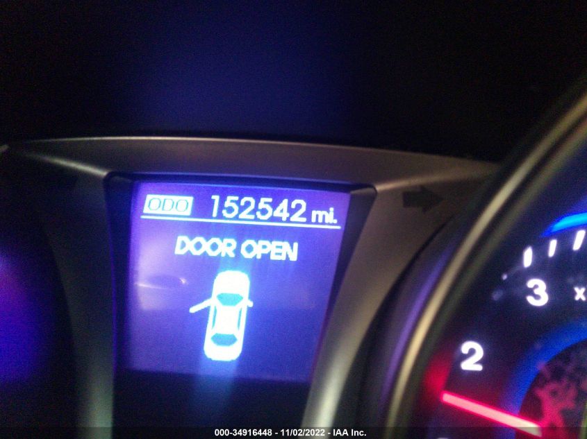 2013 HYUNDAI GENESIS COUPE 2.0T KMHHT6KD8DU110334