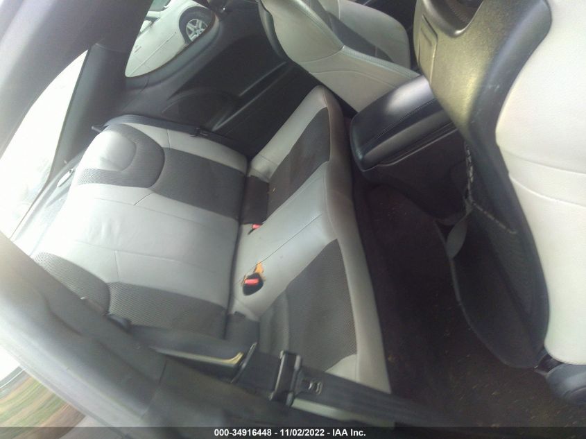 2013 HYUNDAI GENESIS COUPE 2.0T KMHHT6KD8DU110334