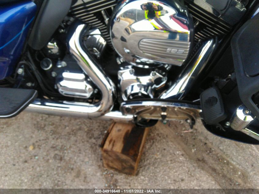 2015 HARLEY-DAVIDSON FLHTK ULTRA LIMITED 1HD1KEL17FB701663