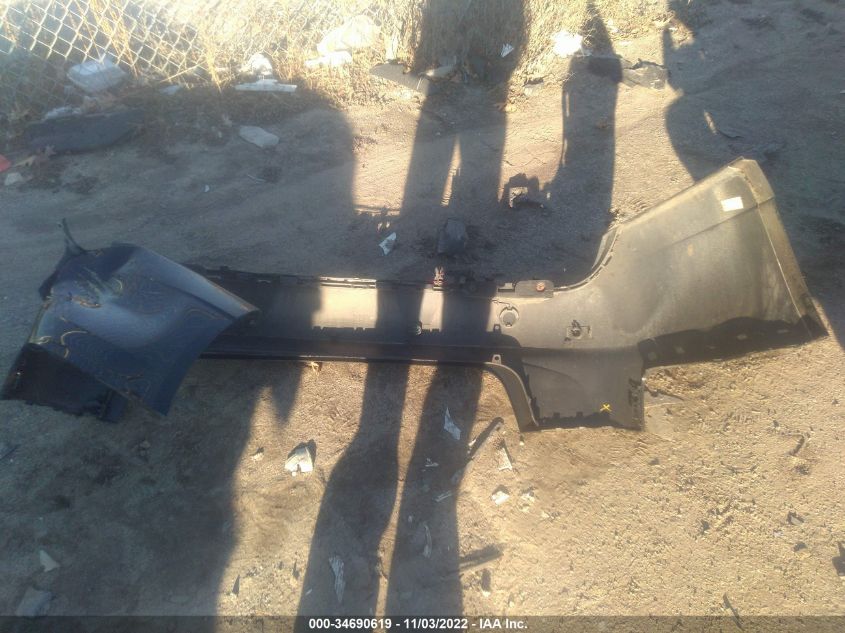 2015 AUDI A6 2.0T PREMIUM PLUS - WAUGFAFC6FN042458