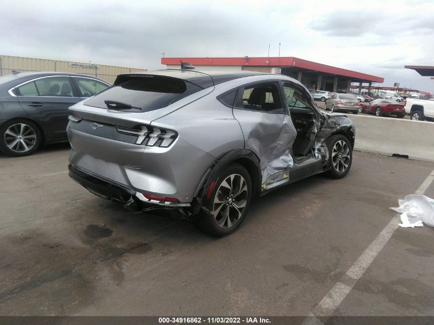 2021 FORD MUSTANG MACH-E PREMIUM 3FMTK3SS7MMA10661