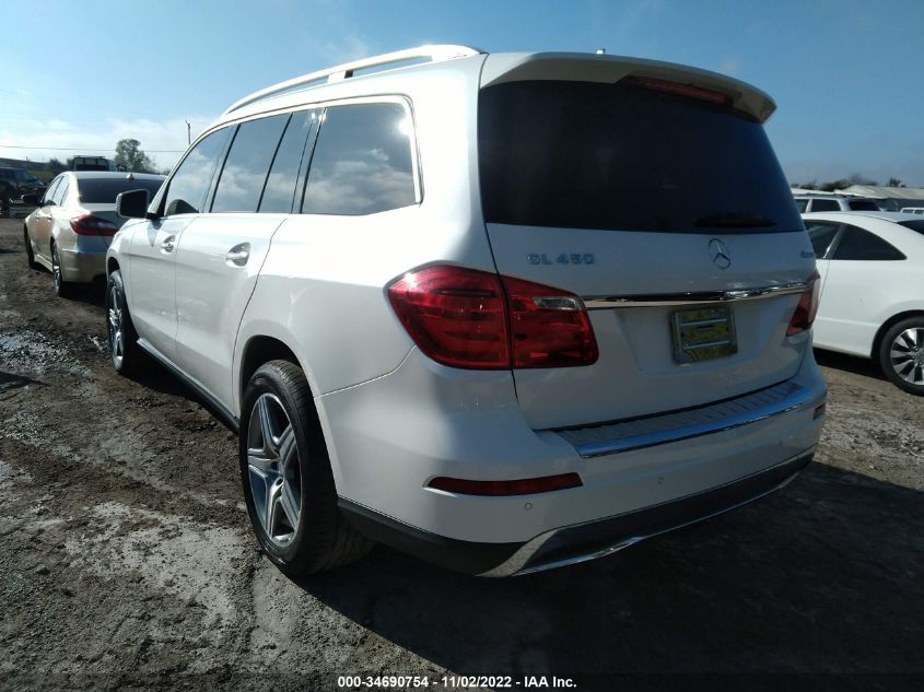 2014 MERCEDES-BENZ GL-CLASS GL 450 4JGDF7CE5EA322050