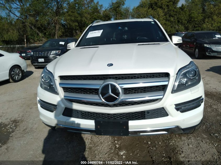 2014 MERCEDES-BENZ GL-CLASS GL 450 4JGDF7CE5EA322050