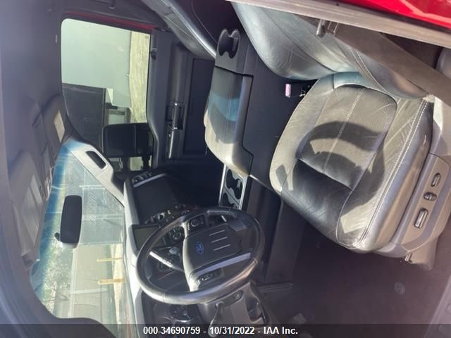 2015 FORD F250 LARIAT/PLATINUM 1FT7W2BTXFED62753