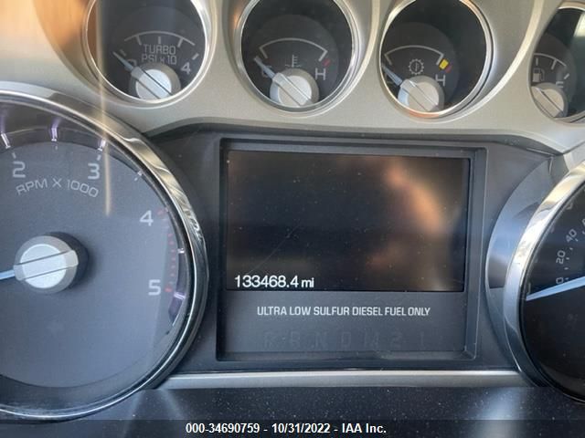 2015 FORD F250 LARIAT/PLATINUM 1FT7W2BTXFED62753