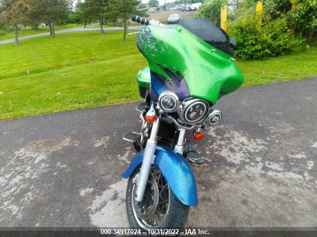 2004 VICTORY MOTORCYCLES TOURING 5VPTB16D743002213