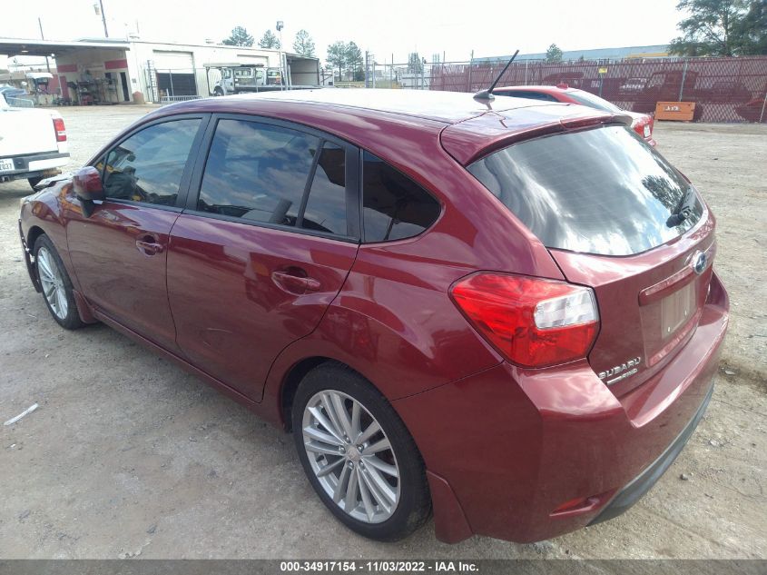2013 SUBARU IMPREZA WAGON 2.0I PREMIUM JF1GPAD65D2860135