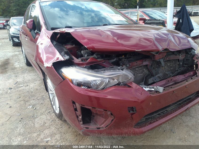 2013 SUBARU IMPREZA WAGON 2.0I PREMIUM JF1GPAD65D2860135