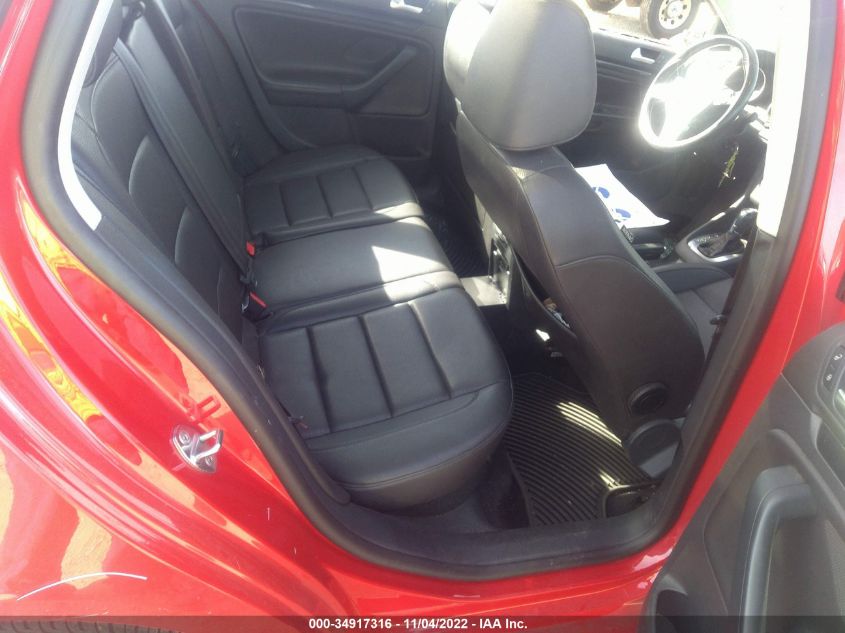 2014 VOLKSWAGEN JETTA SPORTWAGEN TDI W/SUNROOF 3VWPL7AJ8EM603558