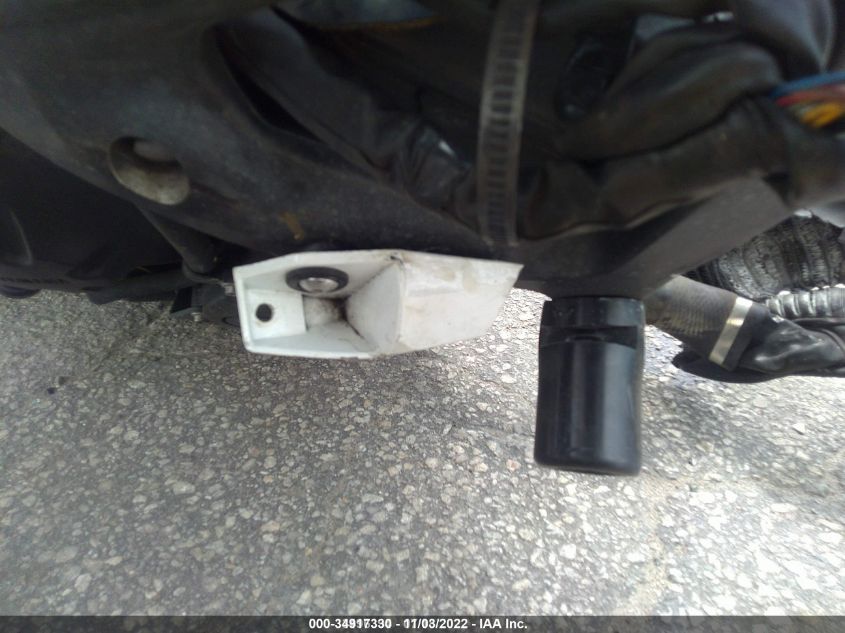 2006 YAMAHA YZFR6 L JYARJ12E56A003381