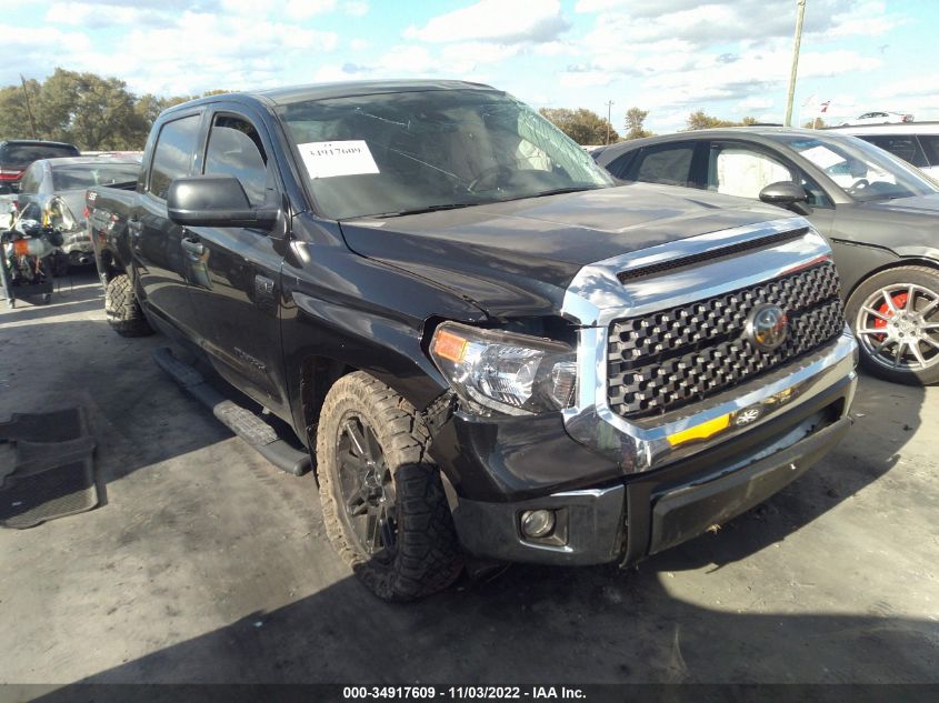 VIN 5TFDY5F13LX871834 2020 TOYOTA TUNDRA 4WD no.1