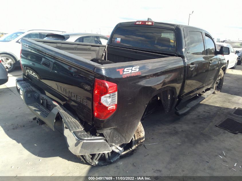 VIN 5TFDY5F13LX871834 2020 TOYOTA TUNDRA 4WD no.4