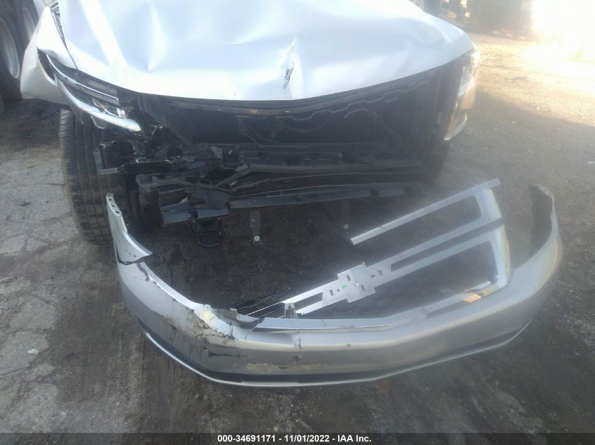 2015 CHEVROLET TAHOE COMMERCIAL 1GNSK3EC0FR651969