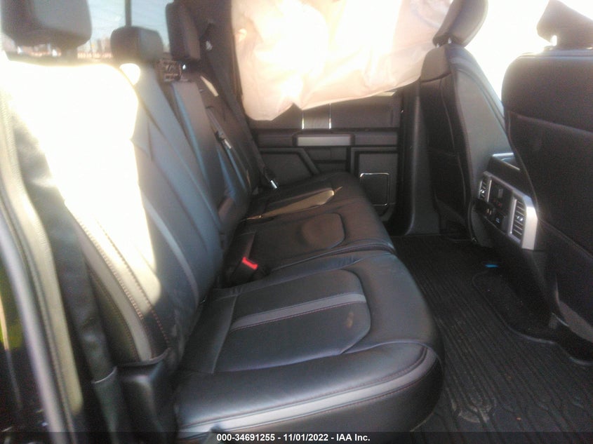 VIN 1FTEW1E43KFC77618 2019 FORD F-150 XL/XLT/LARIAT