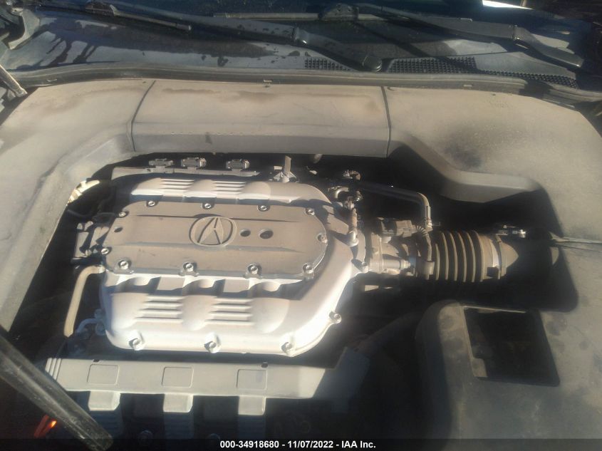 2014 ACURA TL TECH 19UUA8F56EA004136