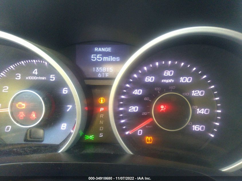 2014 ACURA TL TECH 19UUA8F56EA004136