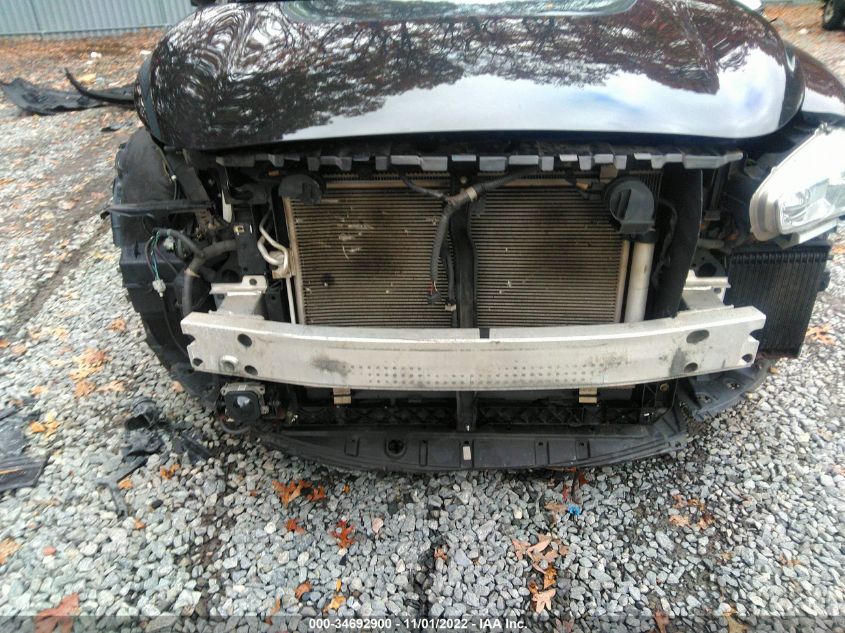 2013 INFINITI JX - 5N1AL0MM5DC311707