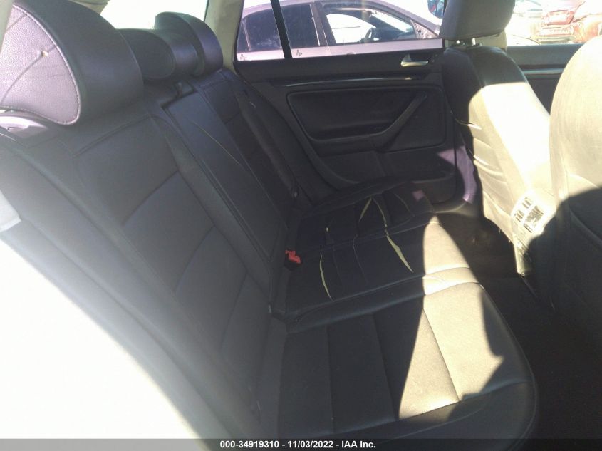 2014 VOLKSWAGEN JETTA SPORTWAGEN TDI W/SUNROOF 3VWPL7AJ7EM623297