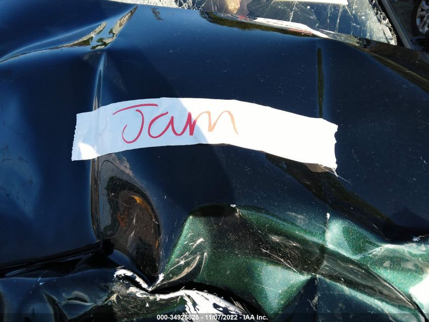 2017 JAGUAR XE - SAJAE4BN3HA971197