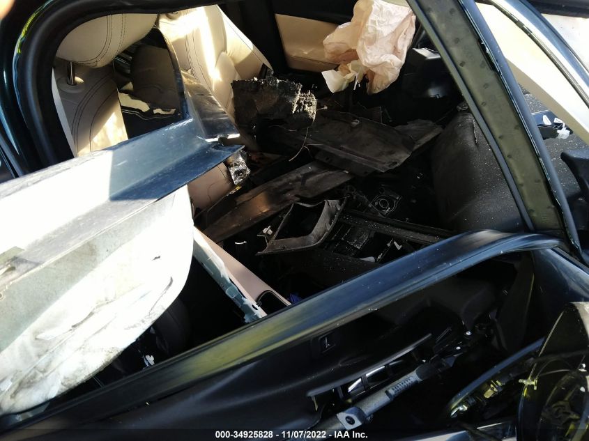 2017 JAGUAR XE - SAJAE4BN3HA971197