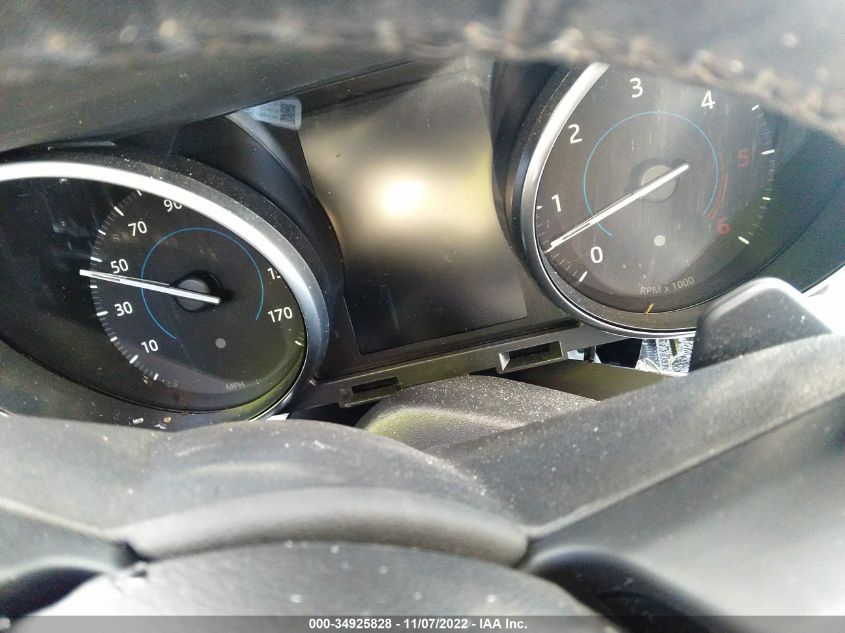 2017 JAGUAR XE - SAJAE4BN3HA971197