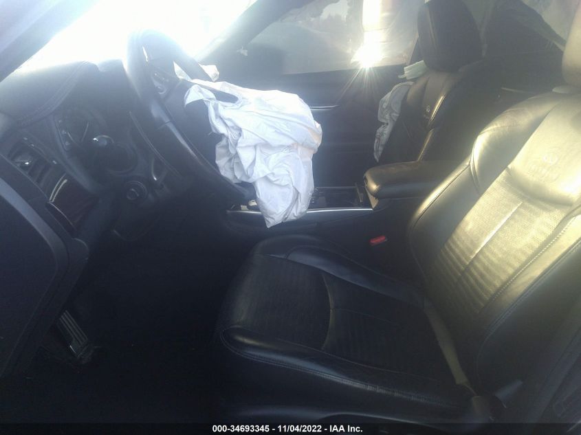 2013 INFINITI M37 JN1BY1AR6DM603993