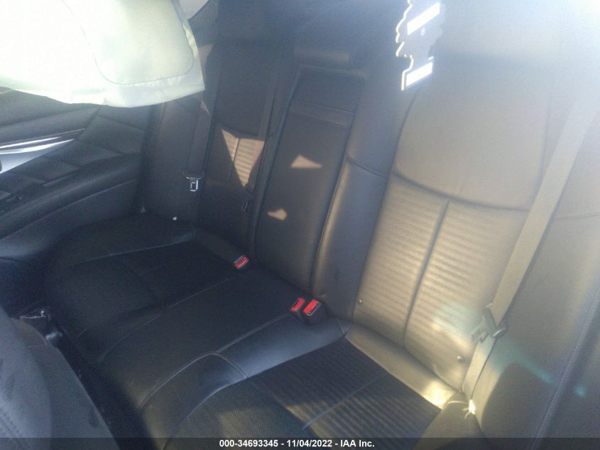 2013 INFINITI M37 JN1BY1AR6DM603993